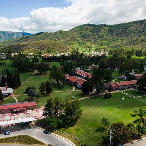 La Universidad Católica de Salta tendrá departamentos universitarios: “Son 160 departamentos que albergarán a nuestros estudiantes