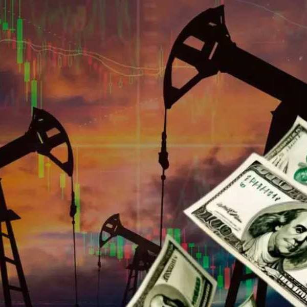 El petróleo subió 10% tras el ataque de EE.UU. e Israel a Irán: El barril podría llegar a los 100 dólares