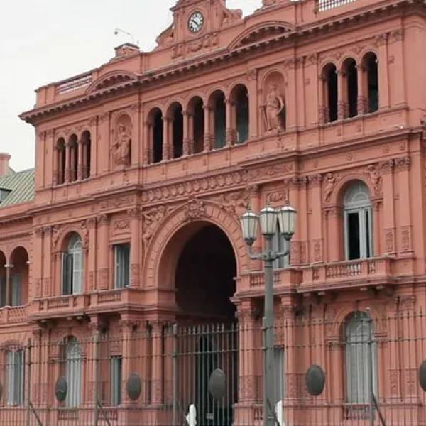 El Gobierno nacional resolvió declarar al 2026 como el “Año de la Grandeza Argentina