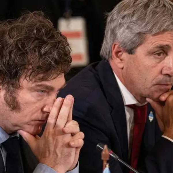 La inflación en CABA fue del 2,9% en julio y golpea el relato de Milei