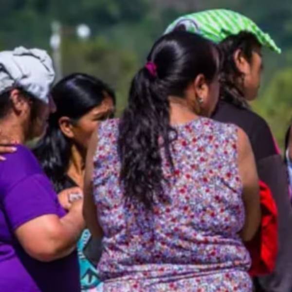 Horror en Salta: En menos de nueve años, dos hermanas fueron asesinadas por sus propias parejas