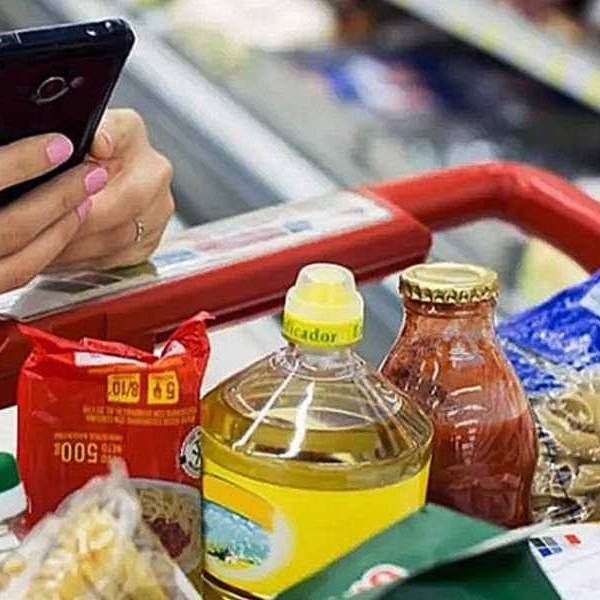 Según el INDEC una familia tipo necesita $1.434.464 por mes para no ser pobre