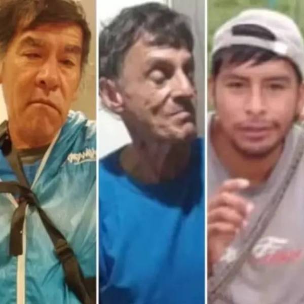 Asesino serial de Jujuy: Ya son cuatro las víctimas identificadas por pruebas de ADN