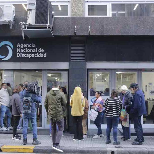 Caso ANDIS: Nuevos audios complican a los dueños de Droguería Suizo Argentina