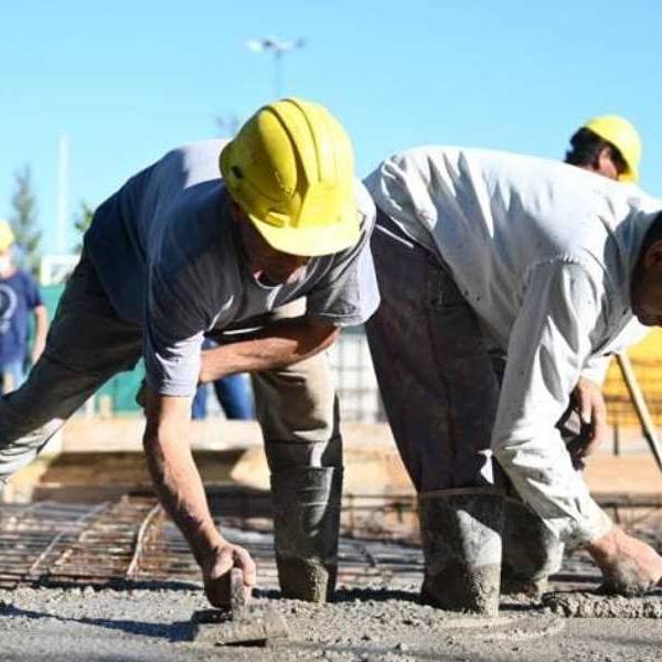 ¡Aprobado por los salteños! Masivo respaldo a la iniciativa de que los presos en orán trabajen arreglando calles