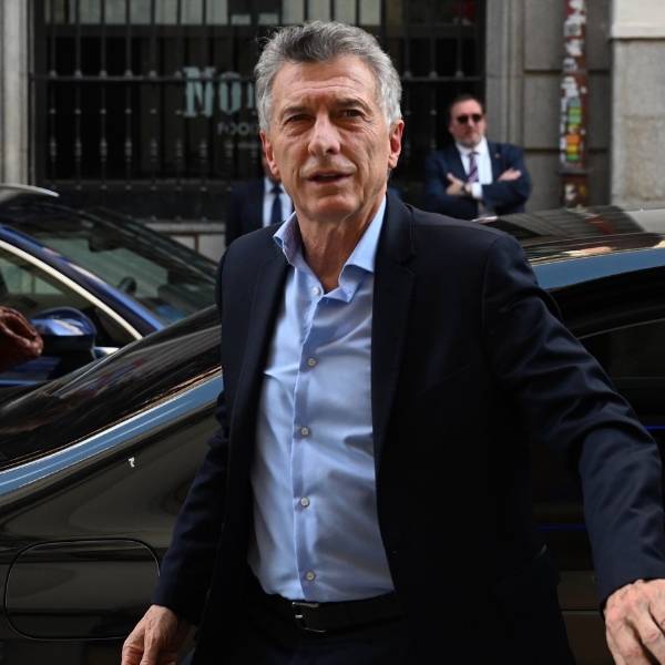 Macri estaría a punto de retirarse de la política y dejaría el PRO a la deriva
