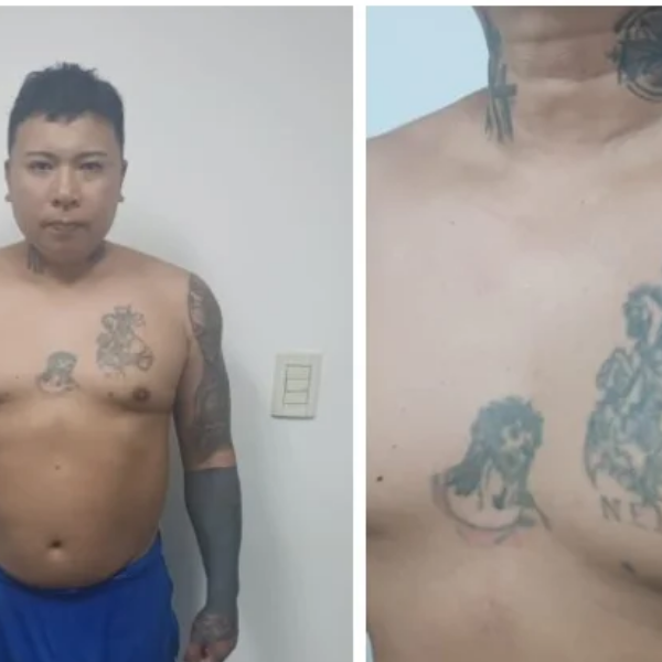 Fuga en la Alcaidía de Salta: Un detenido fue recapturado y un homicida es intensamente buscado