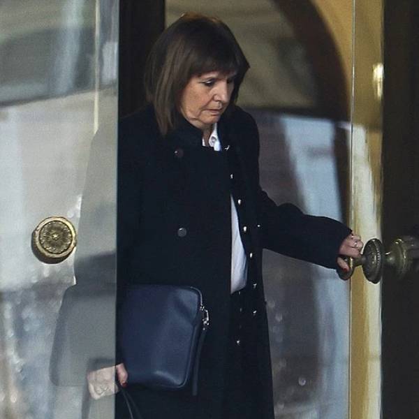 Bullrich apuntó contra con el plan económico de Milei: 