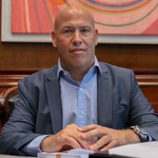 Renuncia el presidente del Banco Nación y asume Darío Wasserman