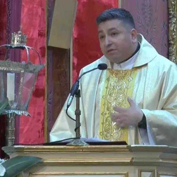 A un año de su fallecimiento se realizará en la Catedral de Salta una misa en honor al padre Javier Romero