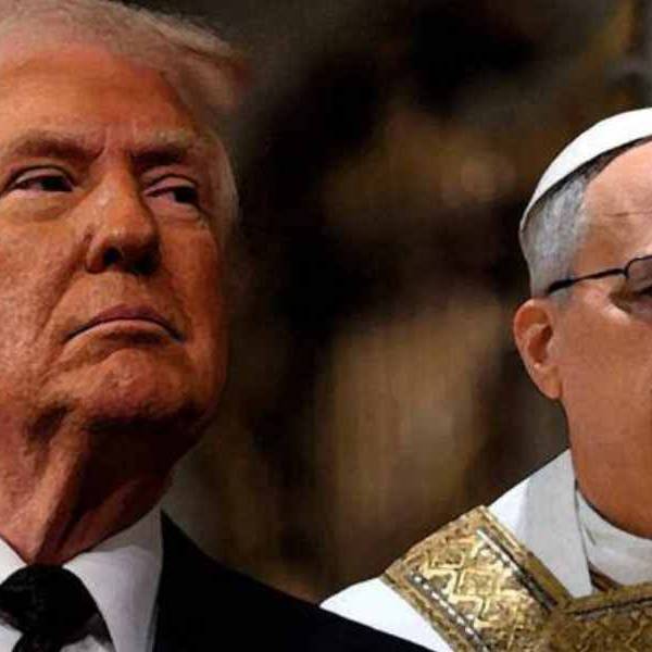 Donald Trump tildó de 