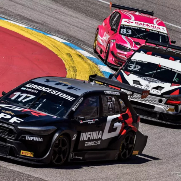 Desde el 21 al 23 de noviembre: El TC2000 vuelve a Salta y promete un fin de semana a pura velocidad