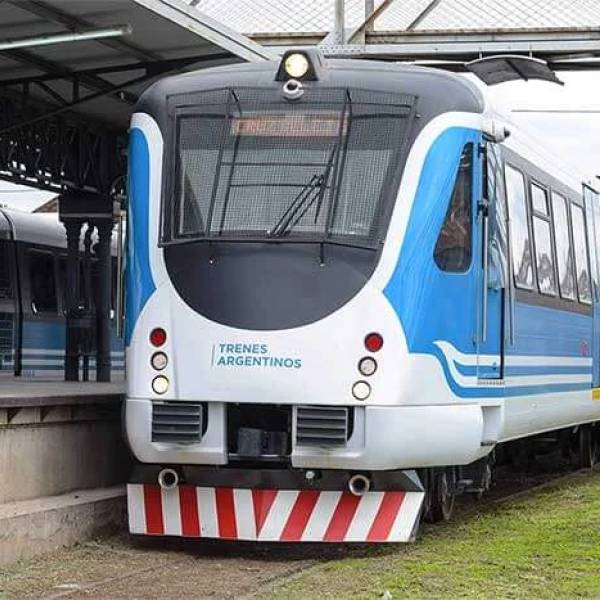 Vecinos reclaman más horarios y mejores frecuencias para el Tren del Valle de Lerma