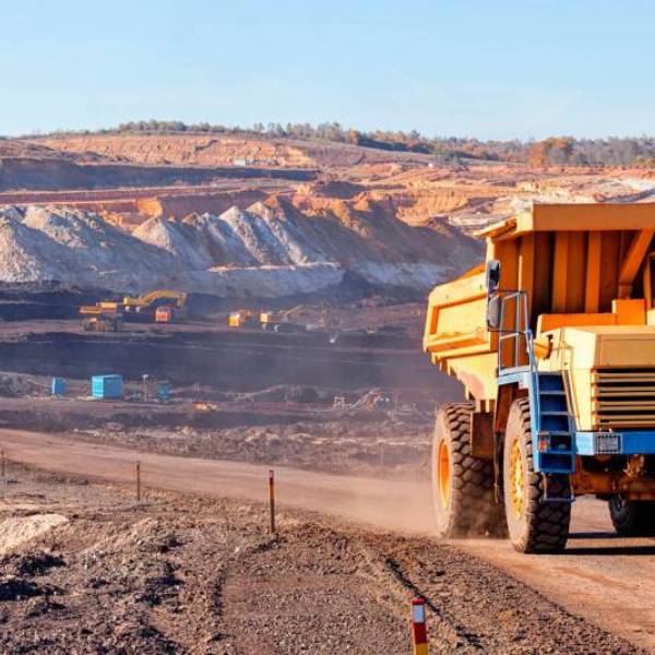 Minería en Salta: Empresas admiten que no cumplen con el 70% de mano de obra local porque no hay personal capacitado