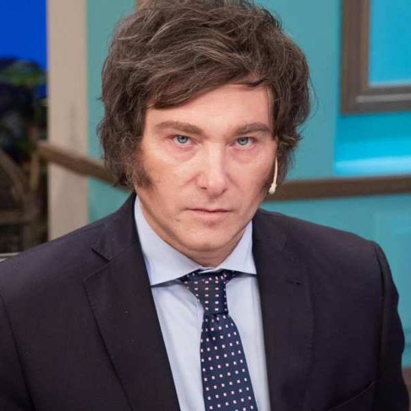 Encuesta de la Universidad Di Tella: La imagen del gobierno de Javier Milei registró una nueva caída en febrero