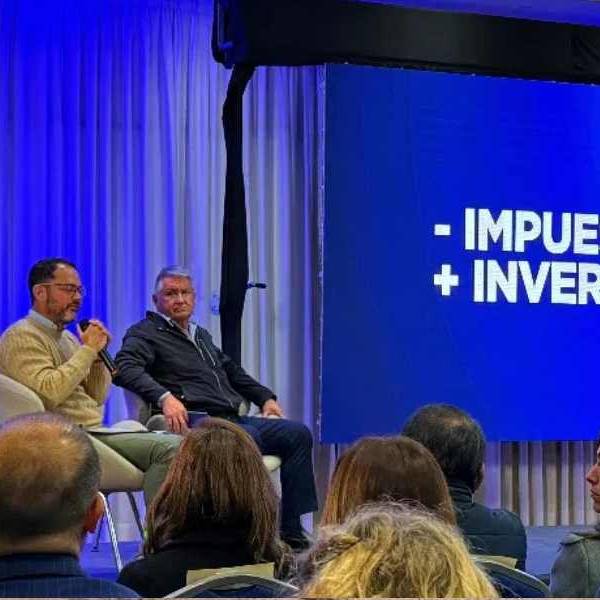 La Municipalidad promueve beneficios impositivos y oportunidades para el sector privado