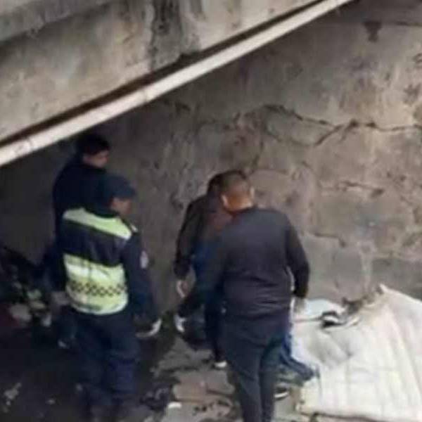 Otra vez los vecinos del Canal de la Esteco denuncian que el lugar se llena de malvivientes