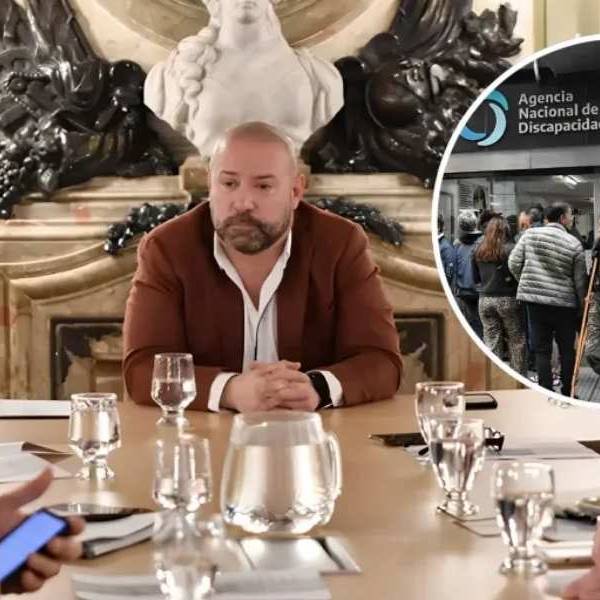 Caso Andis: las empresas investigadas recibieron $192.000 millones y se quedaron con el 40% de los pagos por medicamentos e insumos
