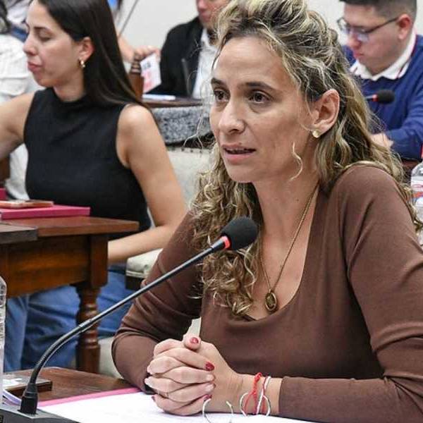 Concejales solicitan un precio diferencial del combustible para Salta: “Entre el 35/36% del precio final de la nafta son impuestos nacionales”