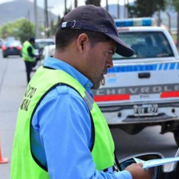 Infractores podrán cambiar multas por tareas comunitarias en Salta: PaViCEI espera que se logre un verdadero cambio de conducta