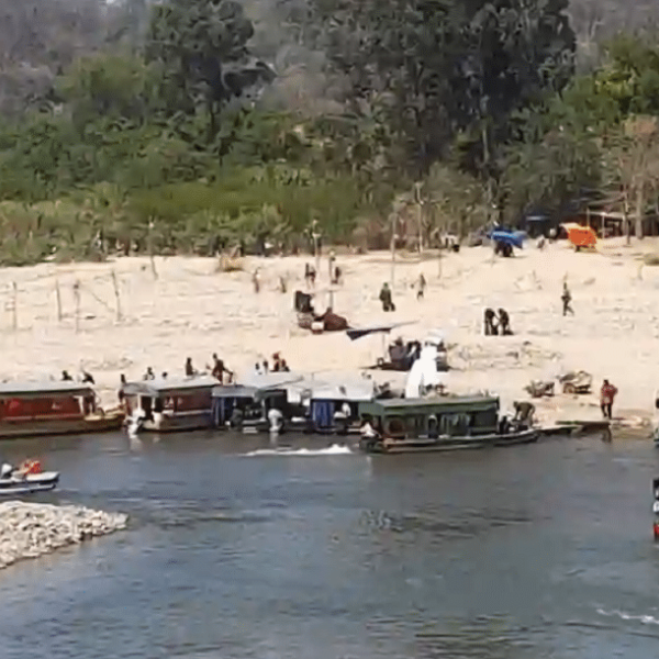 Frontera caliente: Denuncian que el contrabando por Aguas Blancas mueve $3.000 millones por día