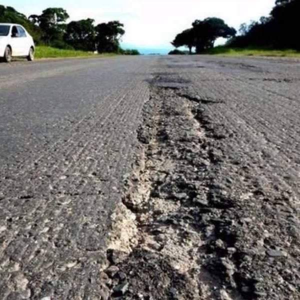 Las personas que circulan a diario entre Rosario de la Frontera y Metán  arriesgan su vida: 