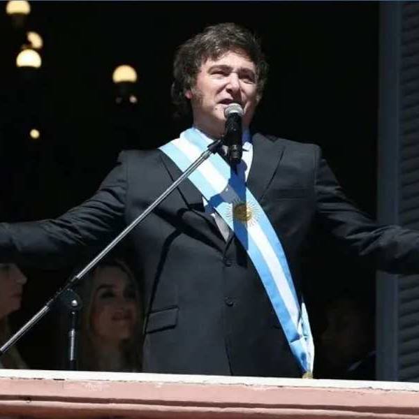 Una encuesta revela que el 55% de los argentinos considera que el sacrificio económico realizado 
