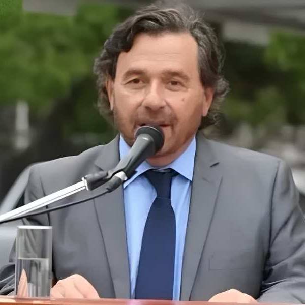 Sáenz anunció que la Provincia finalizará la pavimentación de la ruta nacional 40 entre Molinos y Seclantás