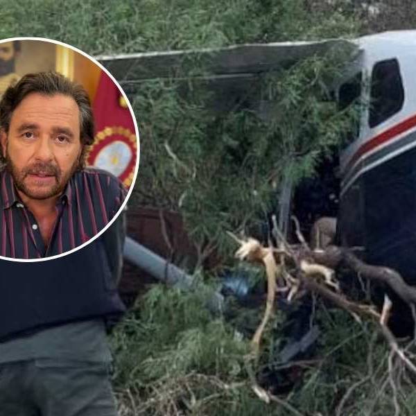 El gobernador Sáenz pidió a Nación que se aplique nuevamente la Ley de Derribo y la Radarización en la frontera