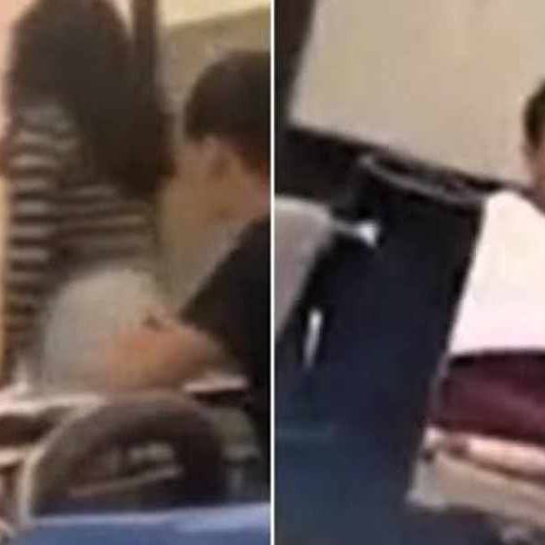 En Rosario una profesora retó con una frase polémica a una alumna venezolana de 14 años: “Vuélvase a su país”