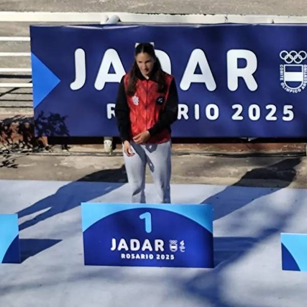 Excelente perfomance: Salta alcanzó 21 medallas en los Juegos Argentinos de Alto Rendimiento Deportivo 2025