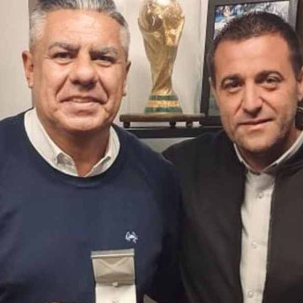 Desde la AFA le respondeiron a Bullrich: 