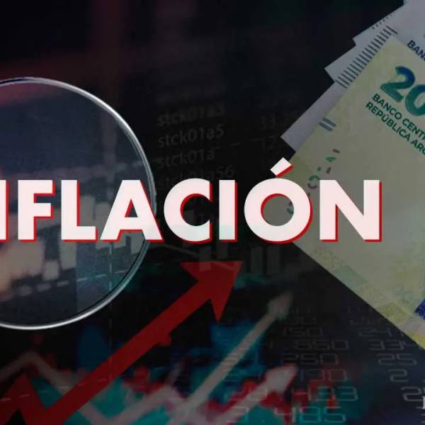 Aumentan la electricidad hasta un 67% y le meten presión a la inflación