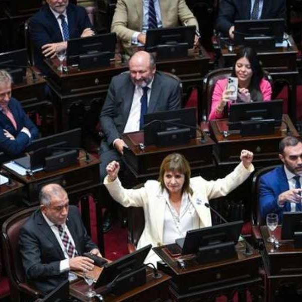 Avalancha de Colegios de Abogados de toda la Argentina contra la reforma de la ley Laboral que los perjudica