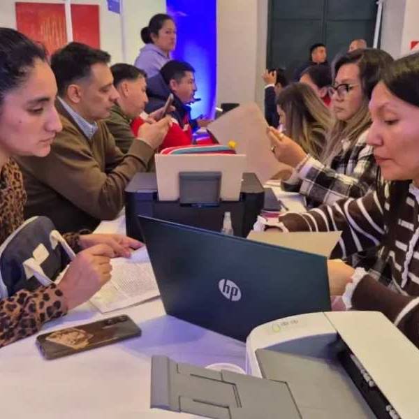 El Circuito del Comerciante llega a la zona norte para facilitar trámites y habilitaciones