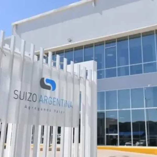 El escándalo de las coimas Avanza: La droguería Suizo Argntina S.A. se niega a entregar documentación
