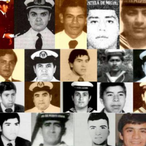 Prohibido Olvidar: La lista de honor de los 34 valientes salteños que dejaron su vida en Malvinas
