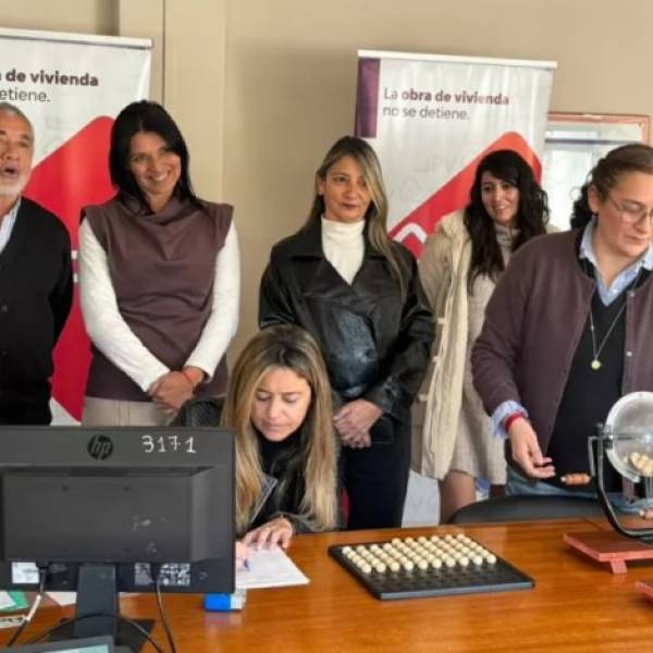 Recuperaron terrenos sin ocupar en La Merced y Chicoana y el IPV los reasignó a nuevas familias