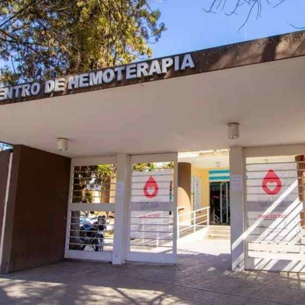 Un pequeño gesto que salva vidas: Salta enfrenta una preocupante falta de donantes de sangre