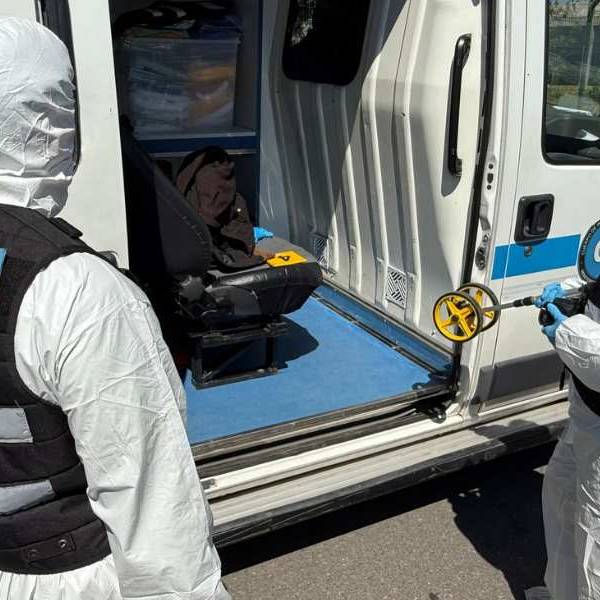 Identificaron a la mujer que murió atropellada por una motociclista en Avenida Arenales: 