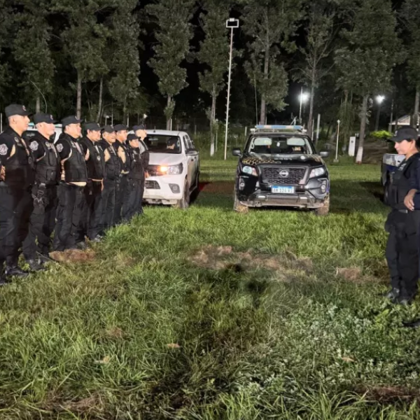 En Aguaray y Pichanal detienen a tres hombres por tenencia y distribución de material de abuso sexual infantil