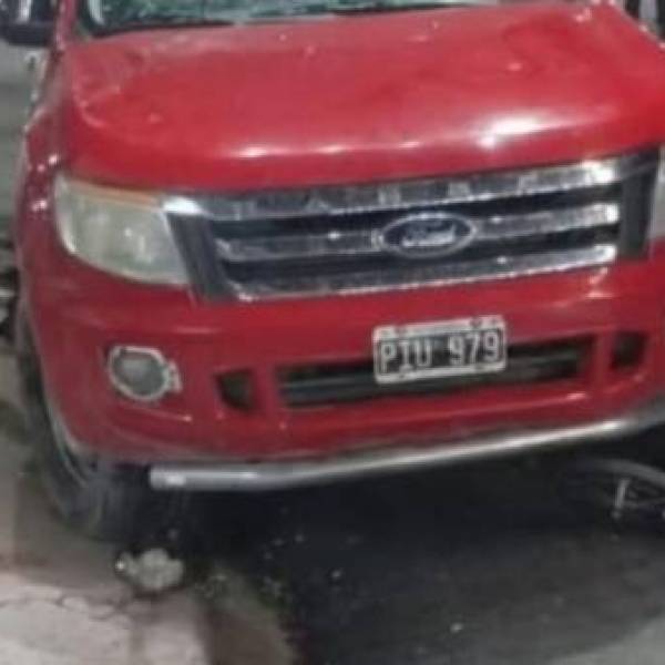 Tragedia en La Merced: Un niño de 5 años murió al ser atropellado por una  camioneta