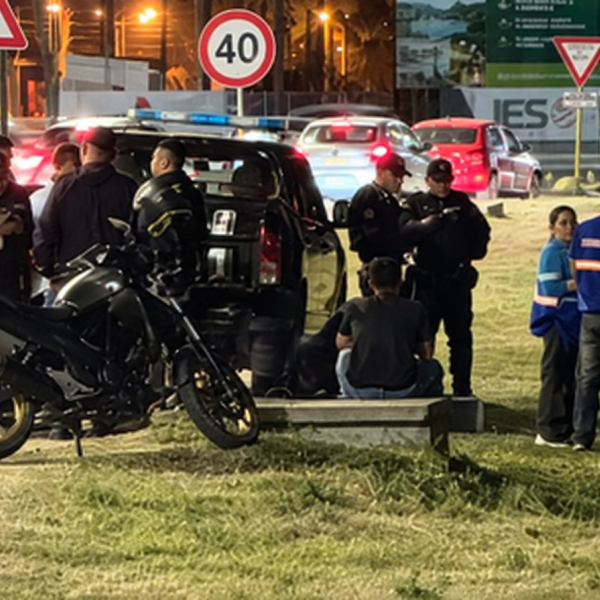 La policía aclaró el asalto en Terra Village: Los delincuentes alquilaron  un departamento y  citaron allí a los cambistas para asaltarlos.