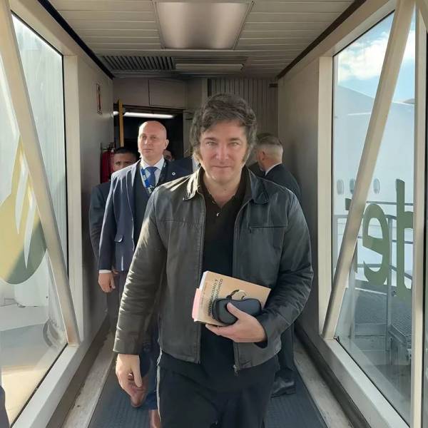 Gira federal: Milei alista una recorrida por nueve provincias e incluye a Salta en su agenda política