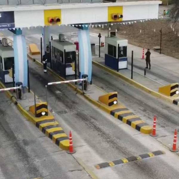 Atención conductores: Desde octubre los peajes en Salta no aceptarán más efectivo