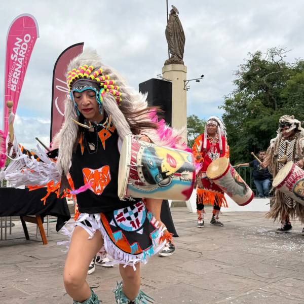 Ritmo y tradición: Desde el 24 de enero vuelven los corsos de la ciudad con toda la alegría del carnaval