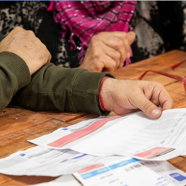 Aumentan las tarifas de luz, gas y agua en el inicio de 2026: Estas subas no contemplan la eliminación de subsidios energéticos