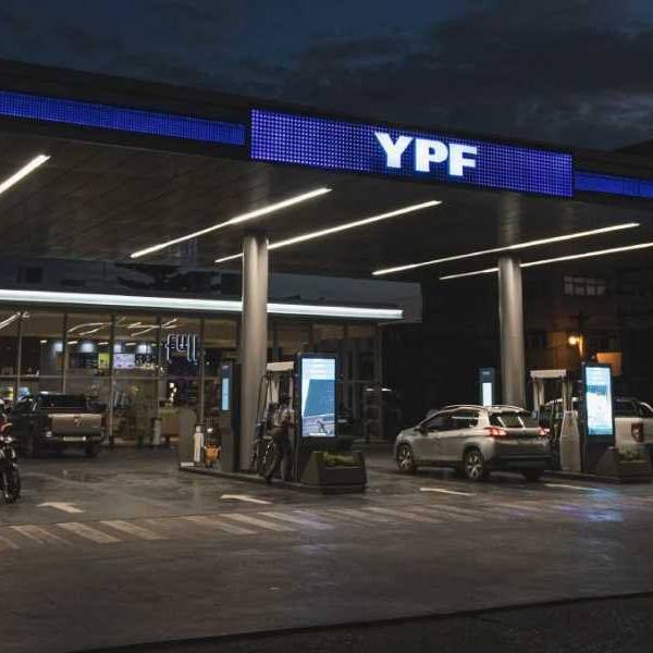 YPF avanza con despidos, retiros voluntario y jubilaciones anticipadas: 