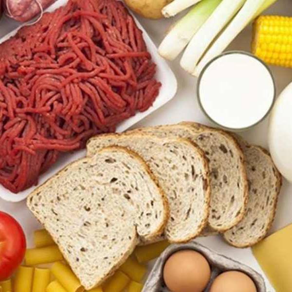 Advierten que la quita de retenciones producirá la suba en la carne, la leche y el pan: 