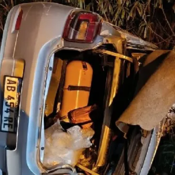 Es alarmante la cantidad de siniestros viales en rutas salteñas con camiones y maquinaria: 